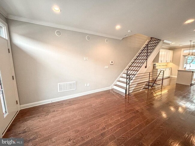 Photo - 1526 S Cleveland St