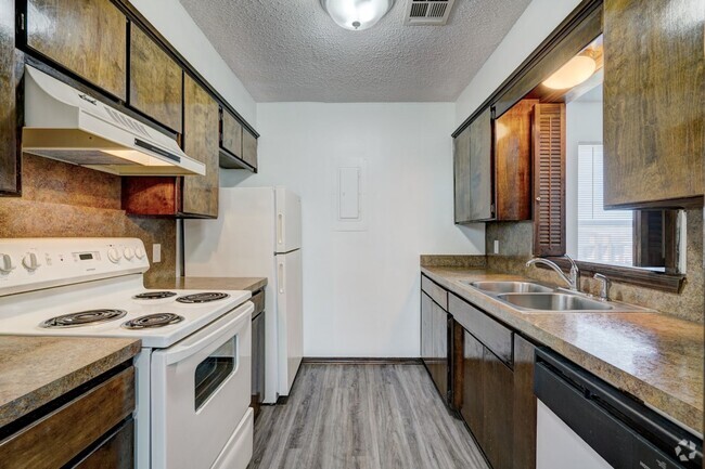 Building Photo - Spacious 1 Br 1 Ba available for loft for ... Unit 3105-3 A3