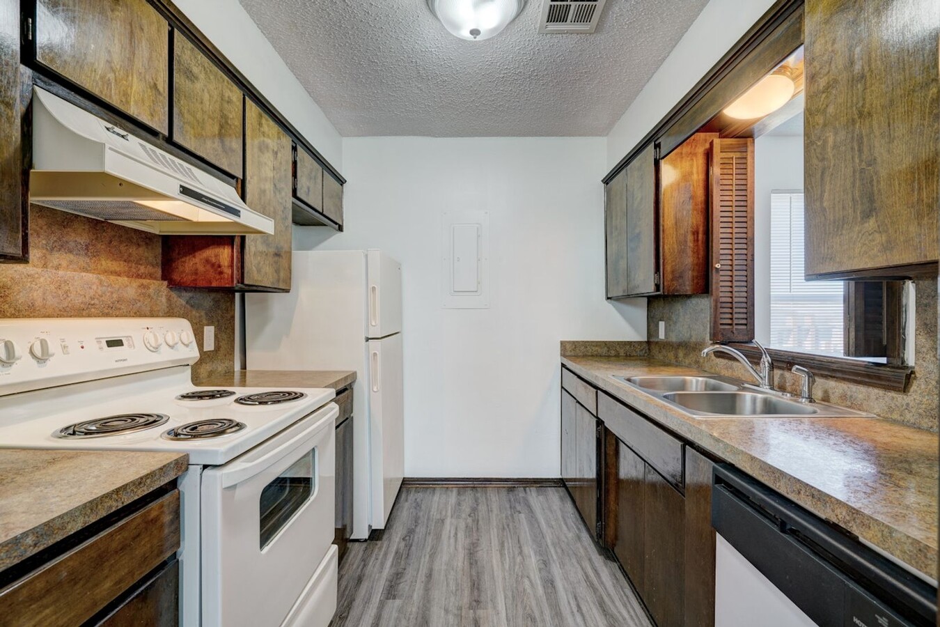 Spacious 1 Br 1 Ba available for loft for ... - Spacious 1 Br 1 Ba available for loft for ... Unidad 3105-3 A3
