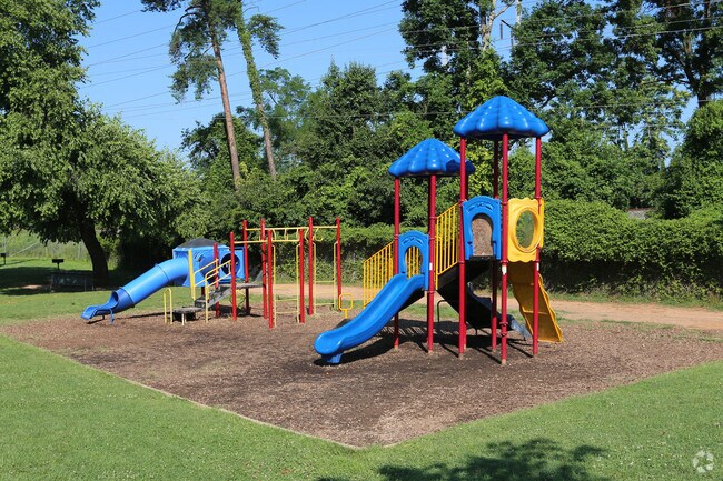 Photo - Del Vista Apartments