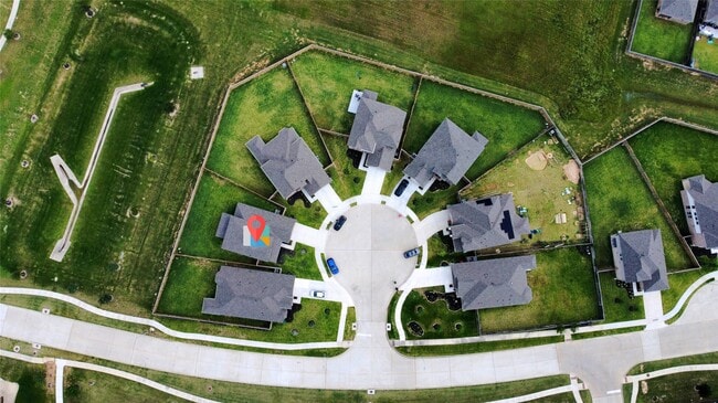 Photo - 1707 Green Willow Ct