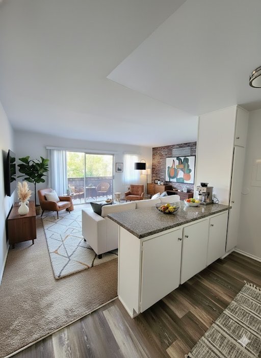 8726 Independence Ave Unit 111