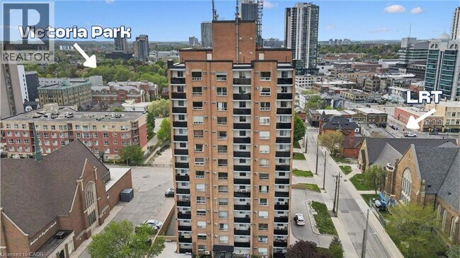Photo - 64 Benton St Unité 304