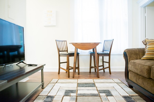 Photo - The Rathbone Apartments