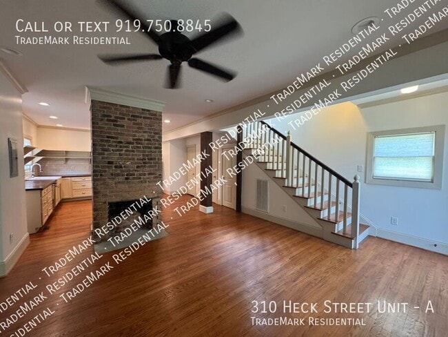 Photo - 310 Heck St Unit A