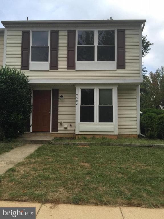 Photo - 9502 Quarry Bridge Ct Townhome