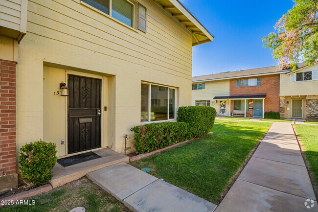 Building Photo - 1379 N 44th St Rental