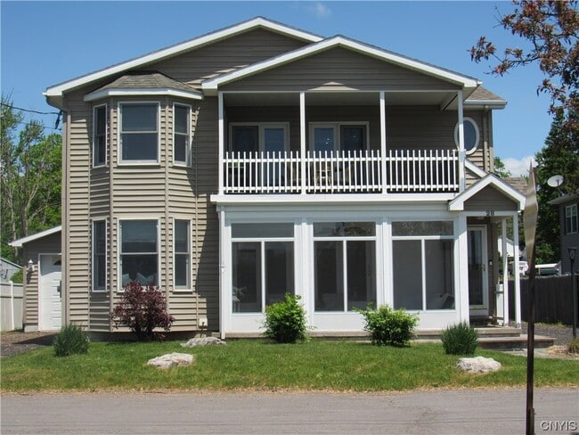 Building Photo - 28 E River Rd Rental