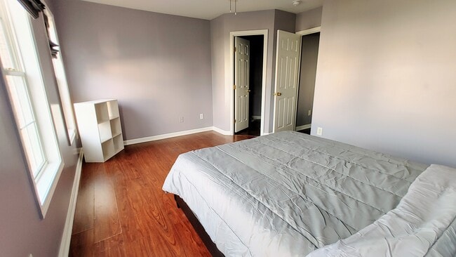 Photo - 2032 Cartier Ruby Ln Unit Raleigh house