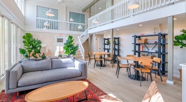 Elevate your lifestyle at Lakeshore Preserve. This stunning living space features bright, open designs and modern amenities perfect for your needs. Embrace comfort and convenience in a thriving community—schedule your tour today!