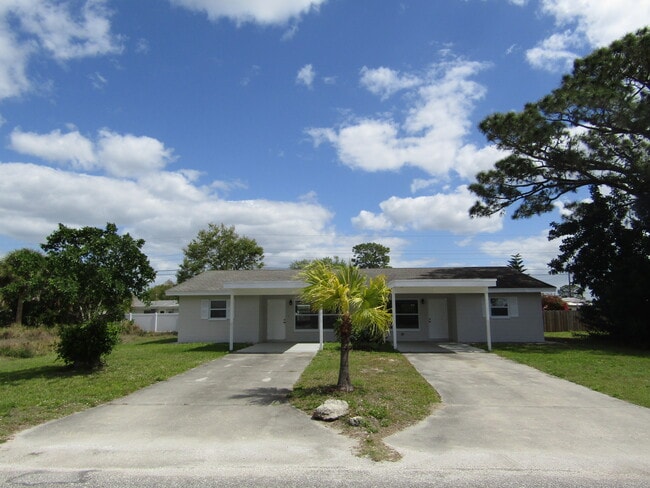 Photo - 417 Granada Blvd Unit 120-WOL