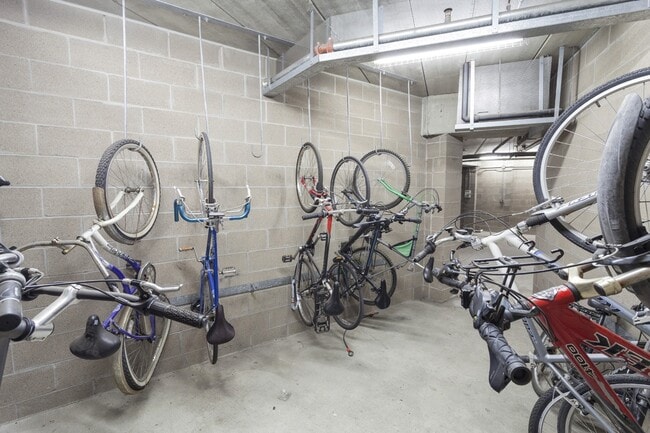 Photo - MPA / Marcy Park Apartments