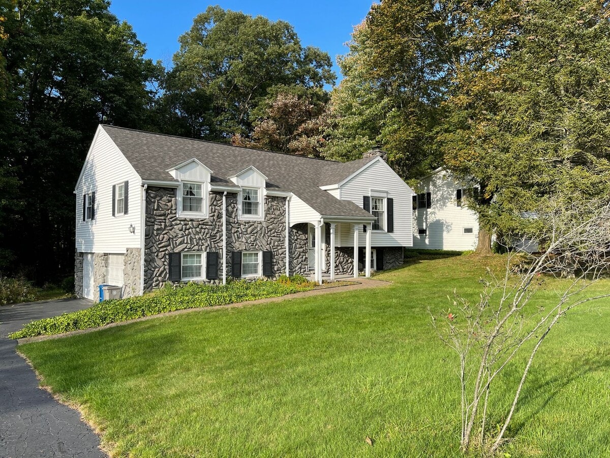 Beautiful home on the plateau - Beautiful home on the plateau