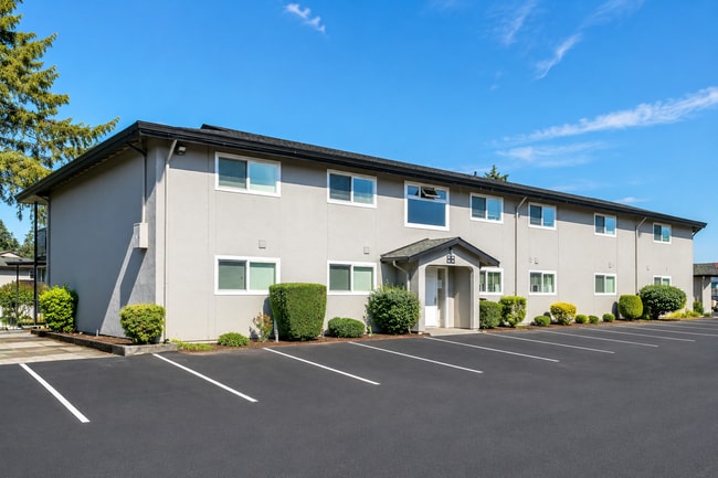 Photo - Aladdin Camelot Apartments