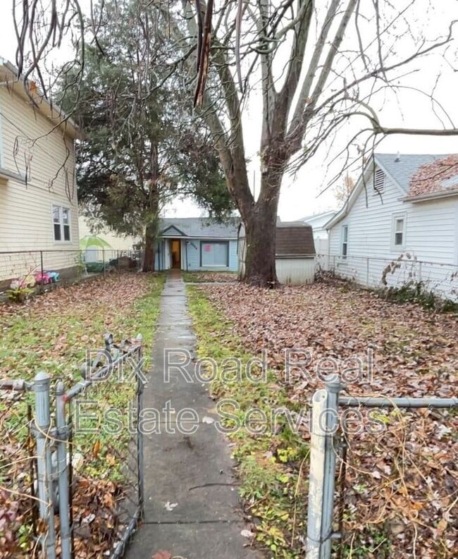 Photo - 1114 Hunt Ave