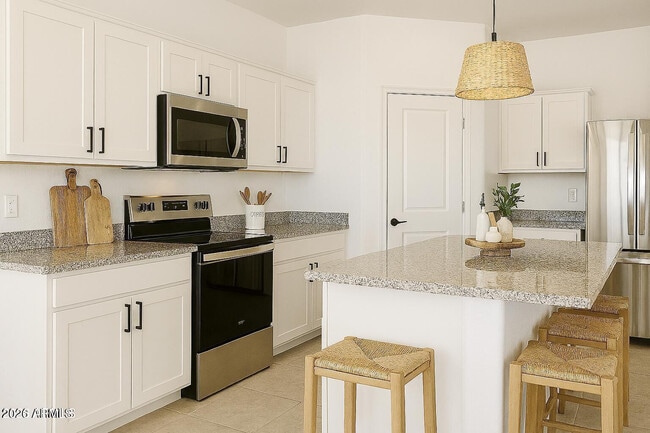 Photo - 1139 W Sand Cyn Ct