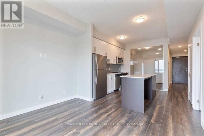 Photo - 15 Queen St S Unité 1509