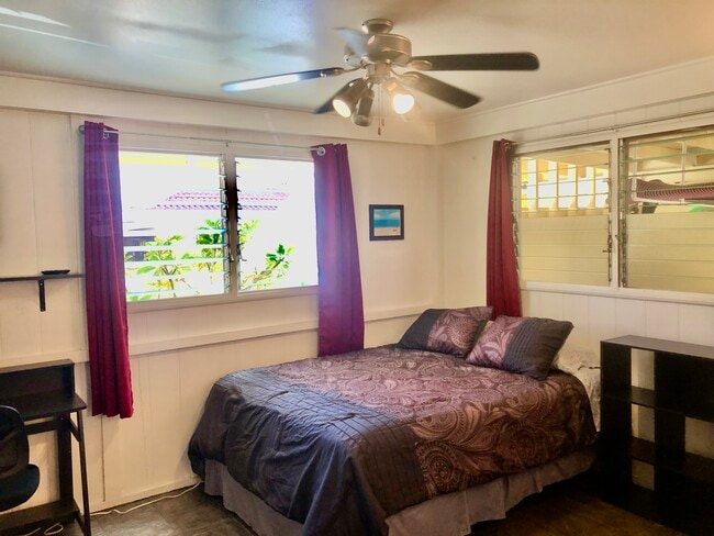 Building Photo - 1125A 2nd Ave Unit Plumeria Sept 1 Rental