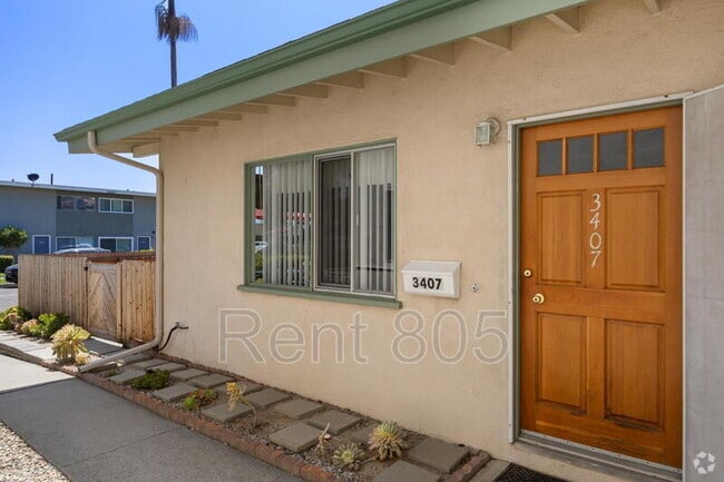 Building Photo - 3407 Rexford St Rental
