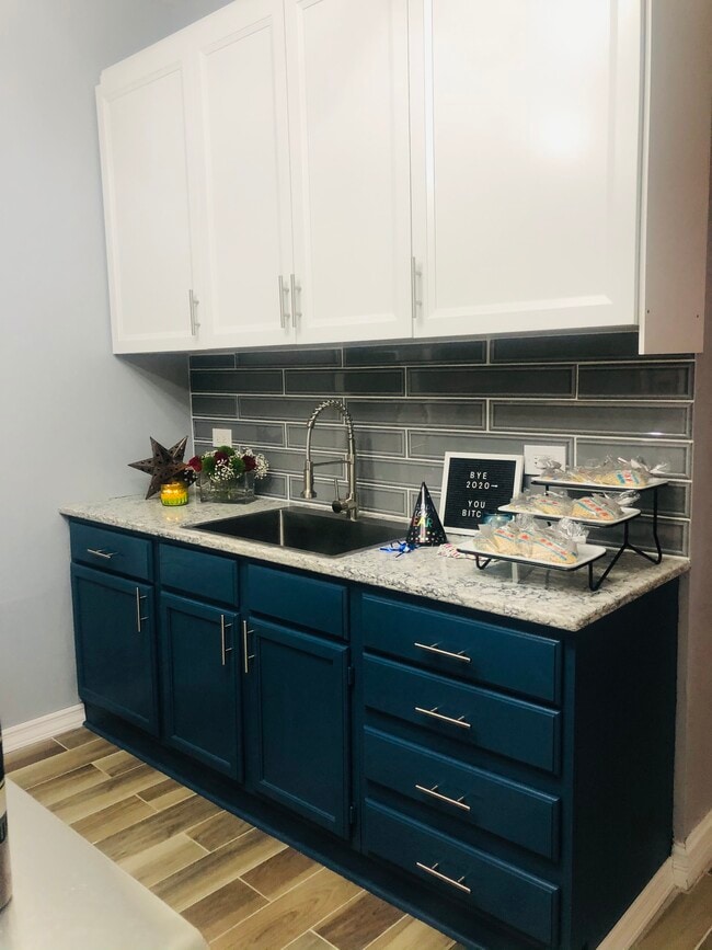 Kitchen Sink