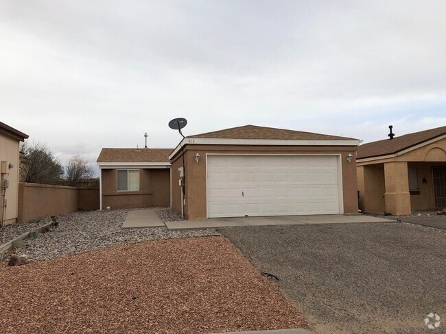 Building Photo - Northern Rio Rancho 2 bedroom home