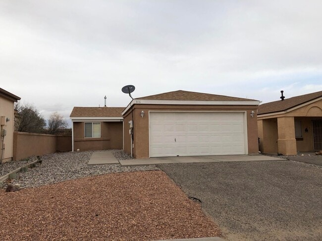 Northern Rio Rancho 2 bedroom home - Northern Rio Rancho 2 bedroom home