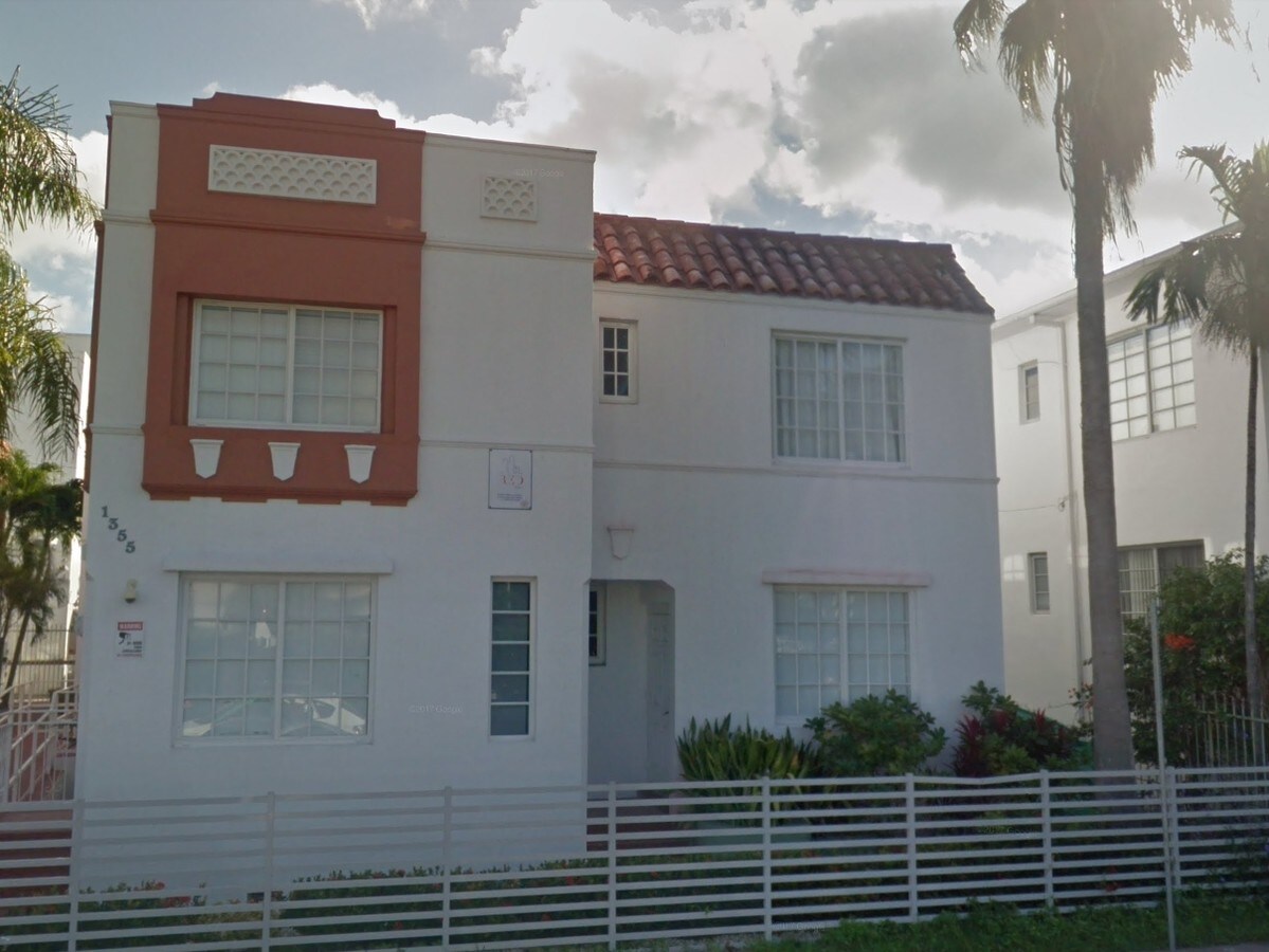 Photo - 1355-1357 Drexel Ave Apartments