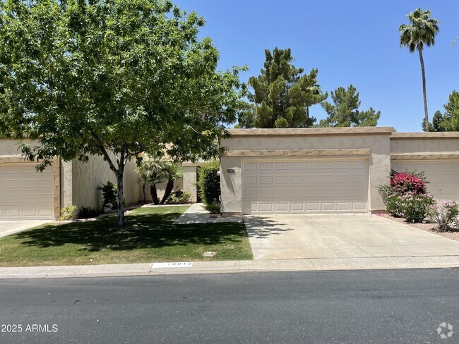 Building Photo - 19012 N 91st Dr Rental