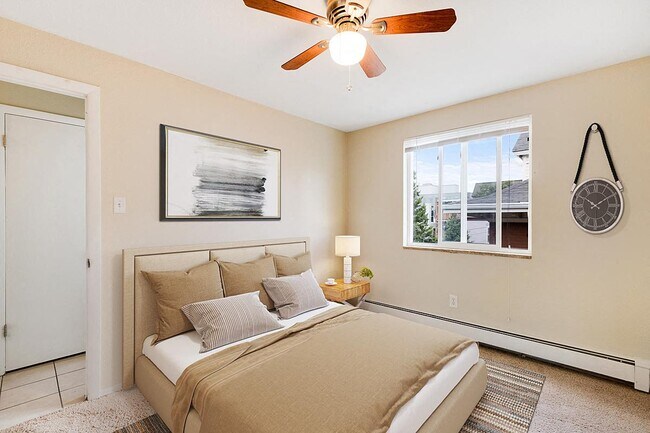 Photo - 1245 Corona Street