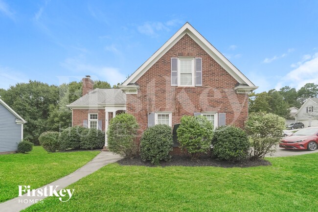 Building Photo - 10827 Partridge Cross Ln