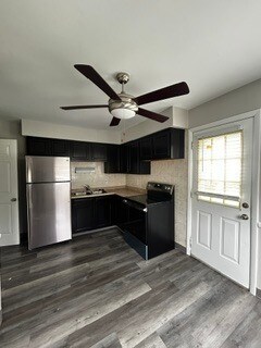 Now Leasing 2 Bedroom 1 Bath Townhome