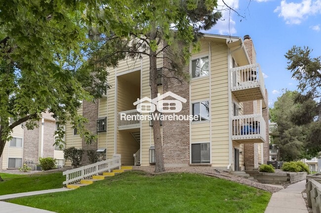 Building Photo - 12450 E Cornell Ave Rental