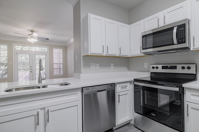 Photo - Now Leasing – Exceptional Living Awaits Unit VBA2