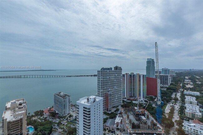 Photo - 1435 Brickell Ave Unit 3603