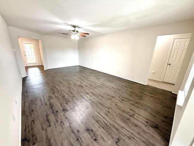Photo - Available Now! Charming Single-Story Home in Waco with Modern Finishes & Spacious Yard