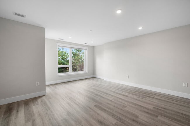 Photo - 1 Bedroom + Den Elation Suites - Plan C Unit 1 Bed + Den - Plan C