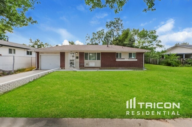 Building Photo - 1614 Tesla Dr Rental