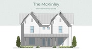 McKinley Front View