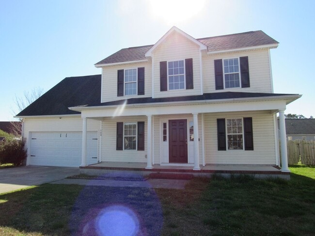 Building Photo - 3 BR 2 BA Jacksonville Commons