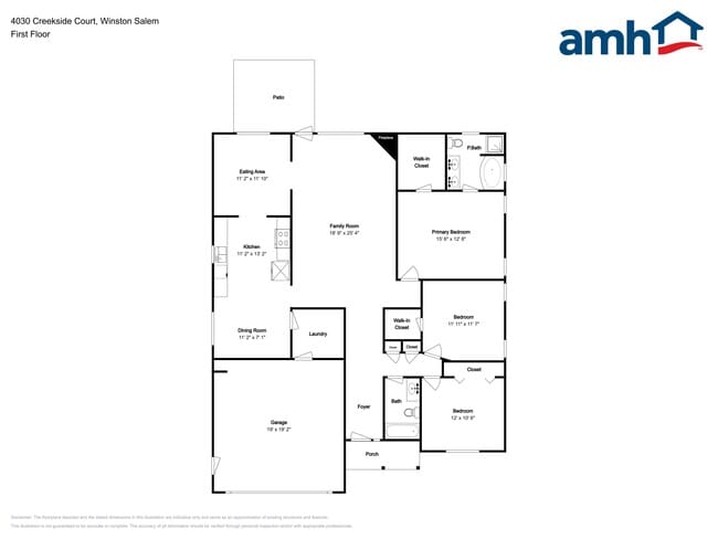 Photo - 4030 Creekside Ct