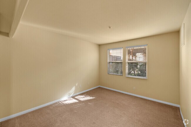 Dormitorio de The Villagio