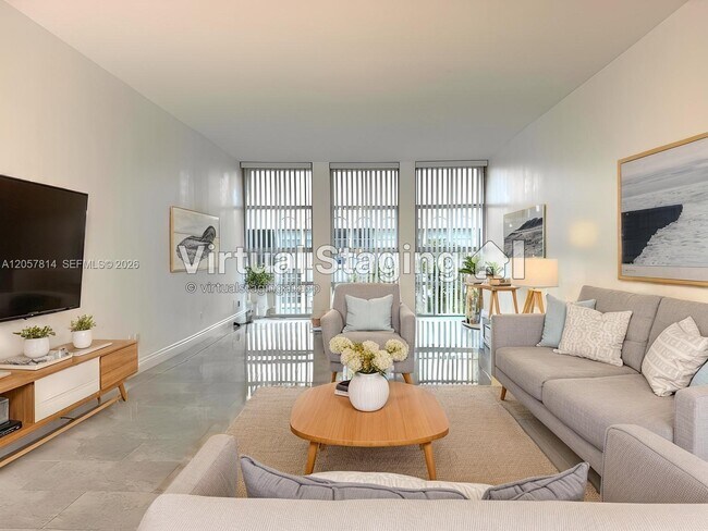 Photo - 851 Three Islands Boulevard Unit 505