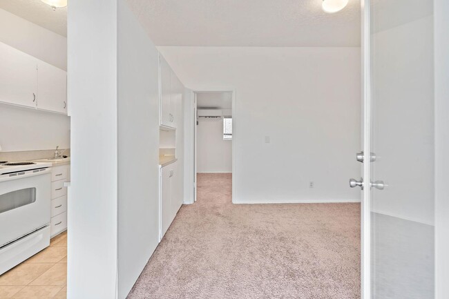 Photo - Cozy 1-bdrm/1-bath Estacada townhome—A/C, Comfortable 2-bdrm/1-bath townhome in Estacada—A/C, on-... Unit 482