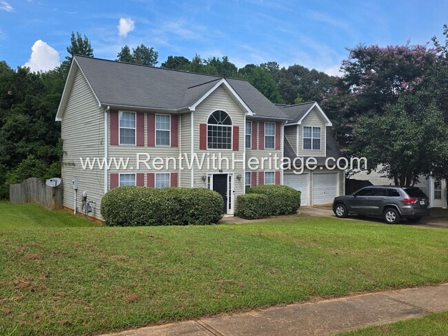 Photo - 6535 Manor Creek Dr