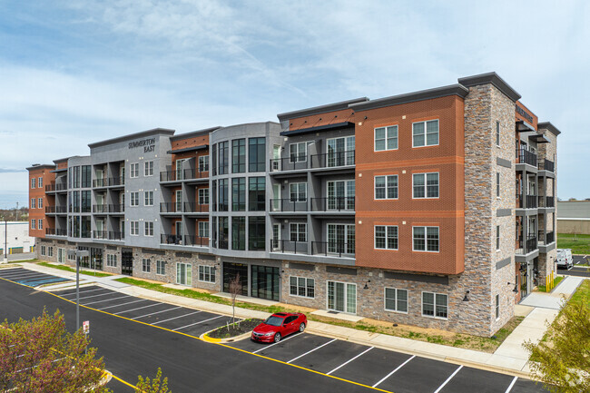 Building Photo - Summerton East Rental