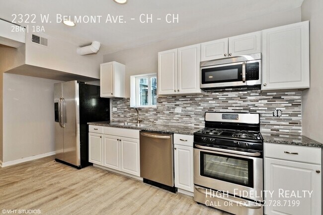 Photo - 2322 W Belmont Ave Unit CH
