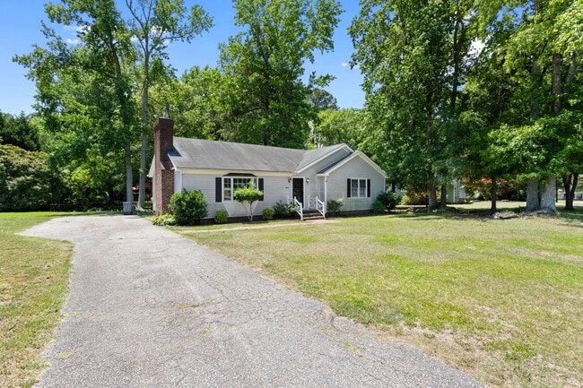 Photo - 1601 Homestead Rd