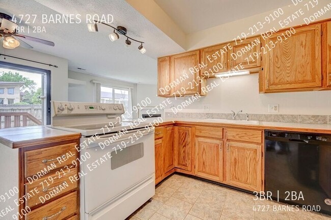 Photo - 4727 Barnes Rd