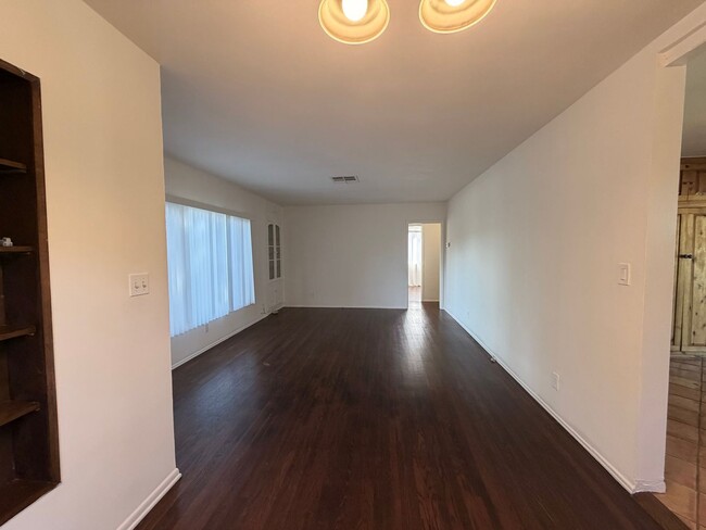 Photo - Charming 3BD Pool Home in Van Nuys | 2-Car Garage + Washer/Dryer + Central A/C