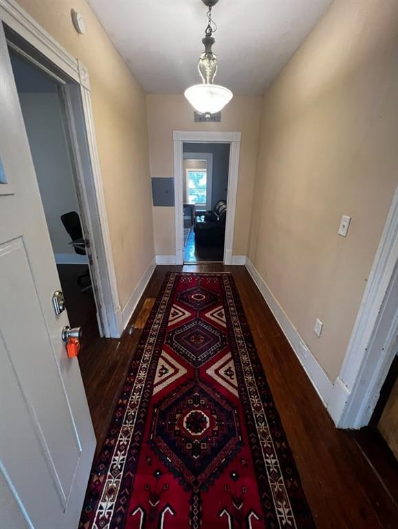Photo - 1059 Hampton St NW